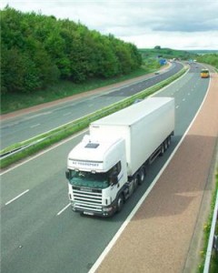 Speed Limit For HGV Lorries To Be Increased